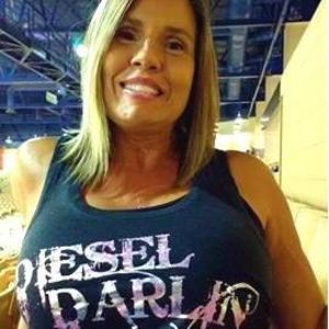 Meet your Posher, Candice scott